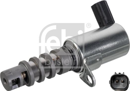 Febi Bilstein 177264 - Riadiaci ventil nastavenia vačkového hriadeľa parts5.com