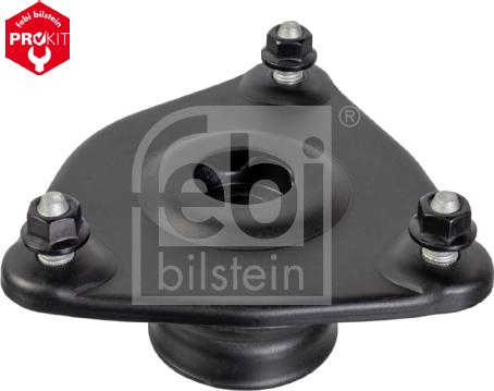 Febi Bilstein 177211 - Ložisko pružné vzpěry parts5.com