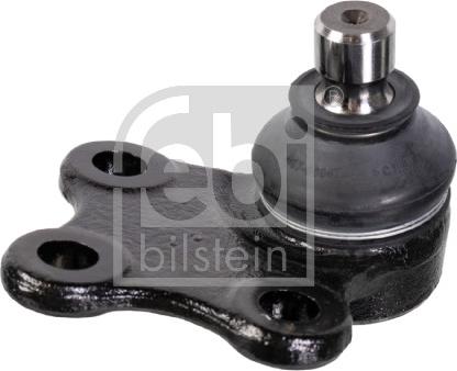 Febi Bilstein 17723 - Шарнири parts5.com