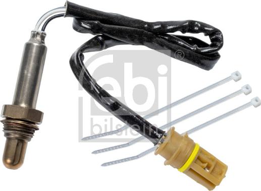 Febi Bilstein 177275 - Lambda sonda parts5.com