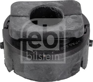 Febi Bilstein 177271 - Mounting, radiator parts5.com