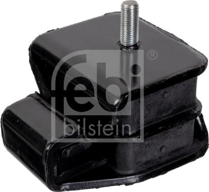 Febi Bilstein 177750 - Έδραση, κινητήρας parts5.com