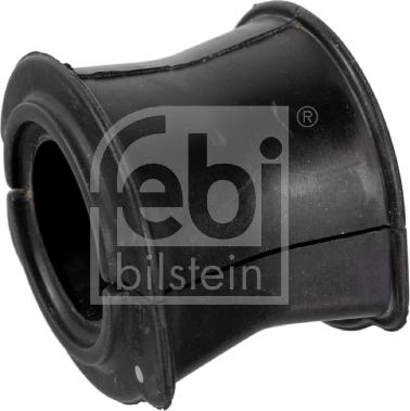 Febi Bilstein 177758 - Yatak burcu, stabilizatör parts5.com