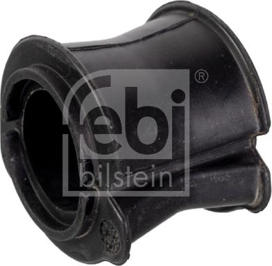 Febi Bilstein 177758 - Yatak burcu, stabilizatör parts5.com