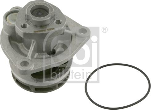 Febi Bilstein 17775 - Veepump parts5.com