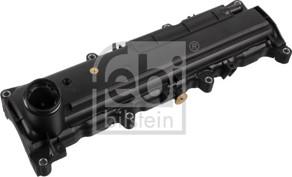 Febi Bilstein 177765 - Poklopac glave cilindra parts5.com