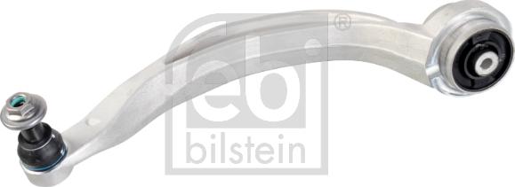 Febi Bilstein 177708 - Barra oscilante, suspensión de ruedas parts5.com