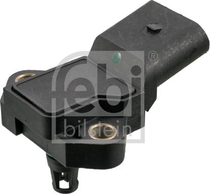 Febi Bilstein 177789 - Senzor, presiune galerie admisie parts5.com