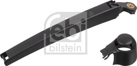 Febi Bilstein 177730 - Βραχίονας υαλοκ., καθαρ. τζαμιών parts5.com