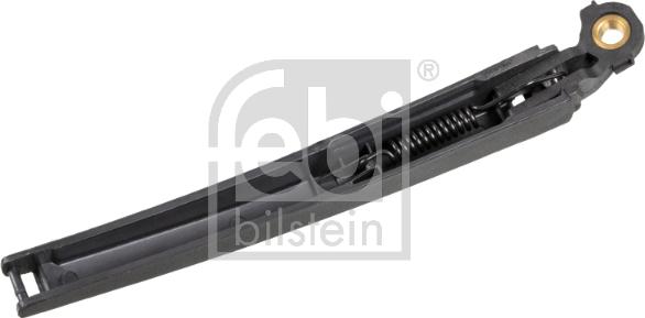 Febi Bilstein 177730 - Wiper Arm, window cleaning parts5.com