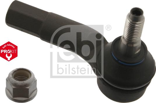 Febi Bilstein 39941 - Hlava příčného táhla řízení parts5.com