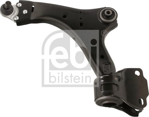 Febi Bilstein 39943 - Lenker, Radaufhängung parts5.com