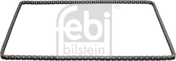 Febi Bilstein 39965 - Καδένα χρονισμού parts5.com