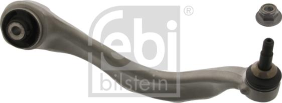 Febi Bilstein 39980 - Носач, окачване на колелата parts5.com