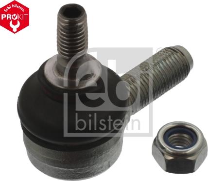 Febi Bilstein 39929 - Sfera de cuplare, maneta schimbator viteze parts5.com