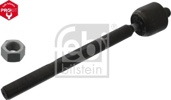 Febi Bilstein 39444 - Połączenie osiowe, drążek kierowniczy poprzeczny parts5.com