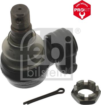 Febi Bilstein 39456 - Końcówka drążka kierowniczego poprzecznego parts5.com