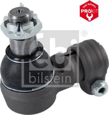 Febi Bilstein 39450 - Końcówka drążka kierowniczego poprzecznego parts5.com