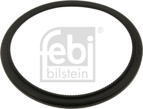 Febi Bilstein 39465 - Tiivisterengas, pyörän napa parts5.com