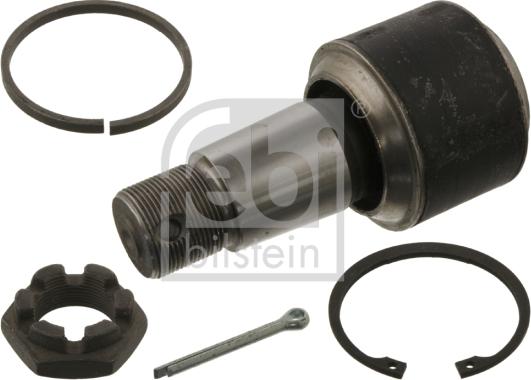 Febi Bilstein 39413 - Set za popravku, spona parts5.com