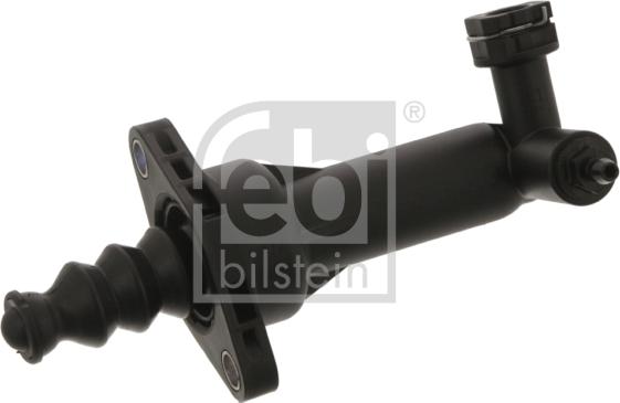 Febi Bilstein 39438 - Κάτω αντλία συμπλέκτη, συμπλέκτης parts5.com