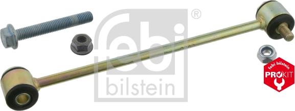 Febi Bilstein 39427 - Tyč / vzpěra, stabilizátor parts5.com