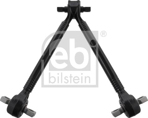 Febi Bilstein 39598 - Bras de liaison, suspension de roue parts5.com