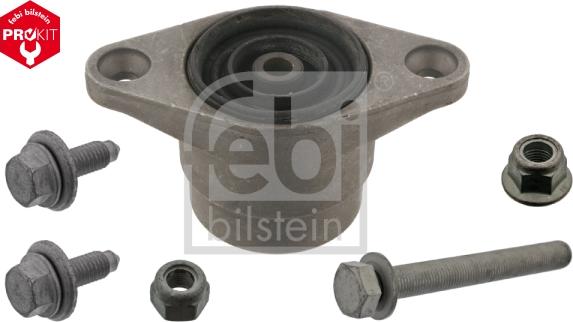 Febi Bilstein 39540 - Rulment sarcina suport arc parts5.com