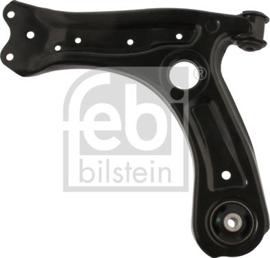 Febi Bilstein 39557 - Barra oscilante, suspensión de ruedas parts5.com