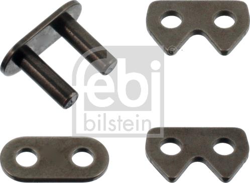 Febi Bilstein 39568 - Maillon de chaîne, chaîne de distribution parts5.com