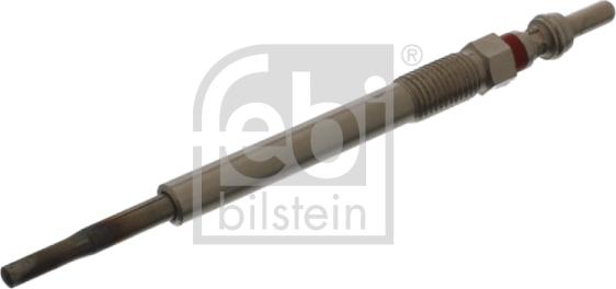 Febi Bilstein 39515 - Bujía de precalentamiento parts5.com