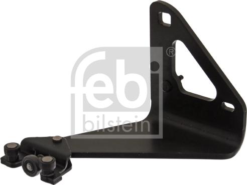 Febi Bilstein 39521 - Vodilica kotačića, klizna vrata parts5.com