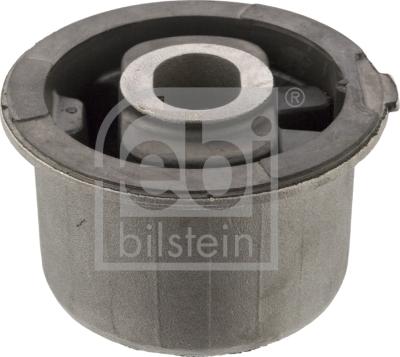 Febi Bilstein 39691 - Suspensión, cuerpo del eje parts5.com