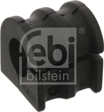 Febi Bilstein 39646 - Bearing Bush, stabiliser parts5.com