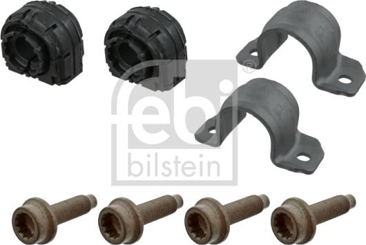 Febi Bilstein 39648 - Bearing Set, stabiliser parts5.com