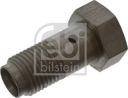 Febi Bilstein 39618 - Válvula, alimentación de combustible parts5.com