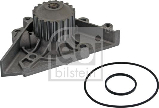 Febi Bilstein 39679 - Su pompası parts5.com