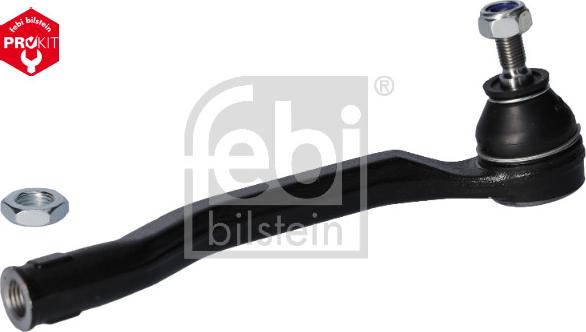 Febi Bilstein 39040 - Uzun rot kafası parts5.com