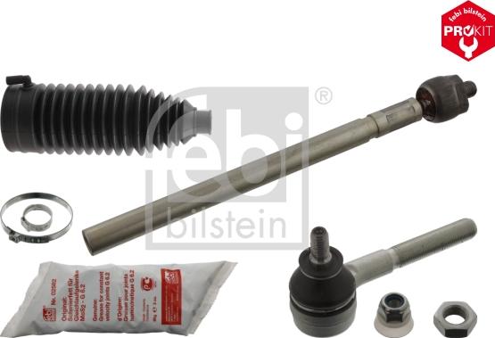 Febi Bilstein 39041 - Bara directie parts5.com