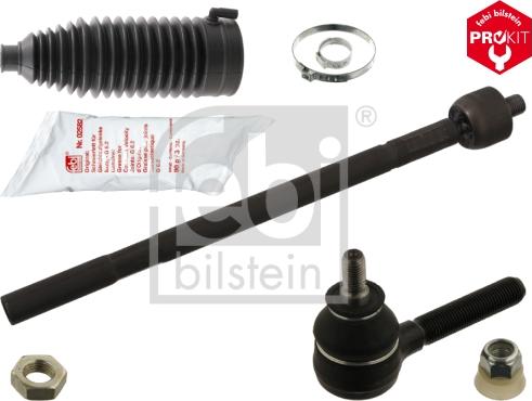 Febi Bilstein 39043 - Tie Rod parts5.com