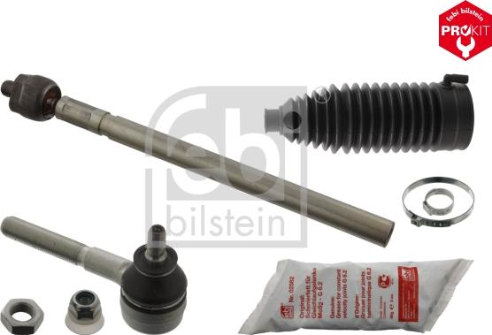 Febi Bilstein 39042 - Bara directie parts5.com