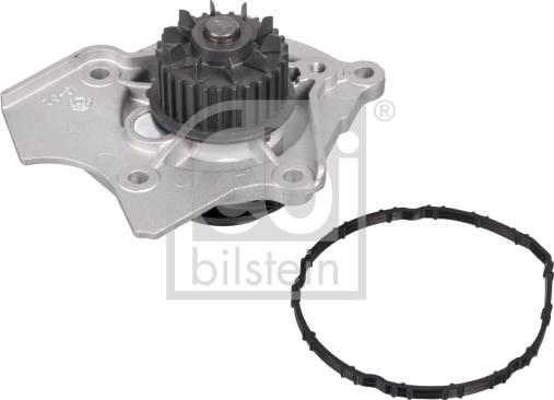 Febi Bilstein 39056 - Pompa wodna parts5.com