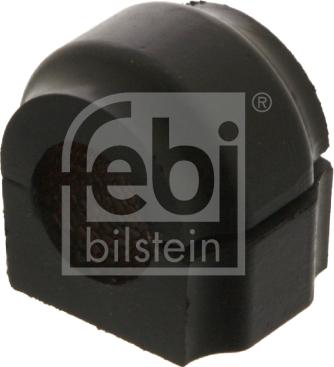 Febi Bilstein 39053 - Bearing Bush, stabiliser parts5.com