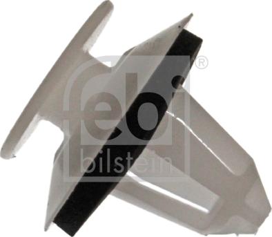 Febi Bilstein 39066 - Upevňovací klip, obložení dveří parts5.com