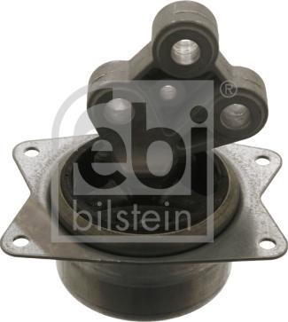 Febi Bilstein 39004 - Suport motor parts5.com