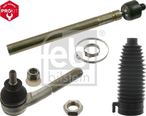 Febi Bilstein 39000 - Barra de acoplamiento parts5.com