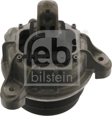 Febi Bilstein 39015 - Suport motor parts5.com