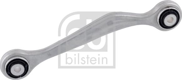 Febi Bilstein 39081 - Barra oscilante, suspensión de ruedas parts5.com