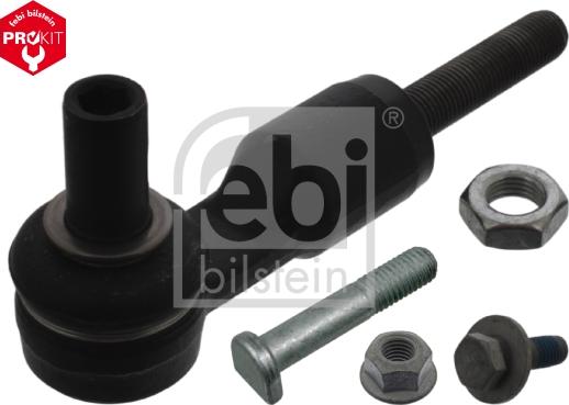 Febi Bilstein 39076 - Hlava příčného táhla řízení parts5.com