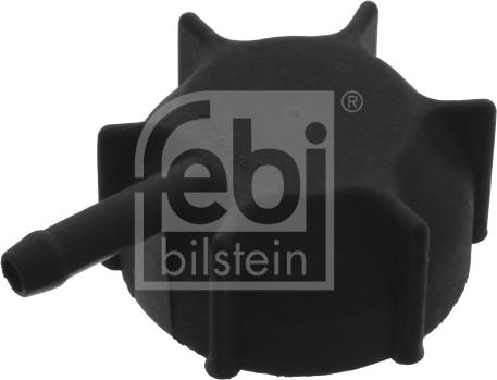 Febi Bilstein 39156 - Tapón, depósito de refrigerante parts5.com